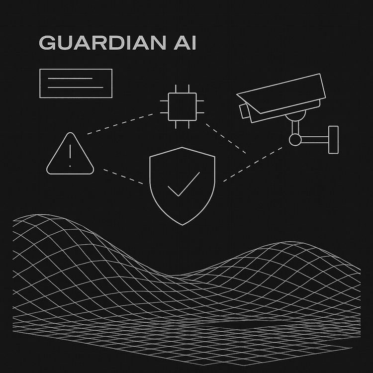 Guardian AI